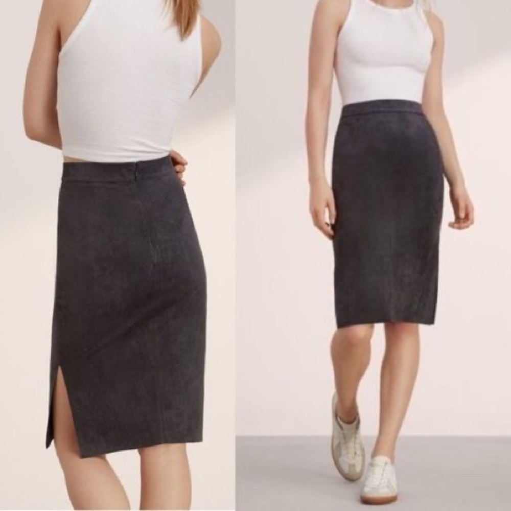 NWT Wilfred Free | Lis skirt size 0